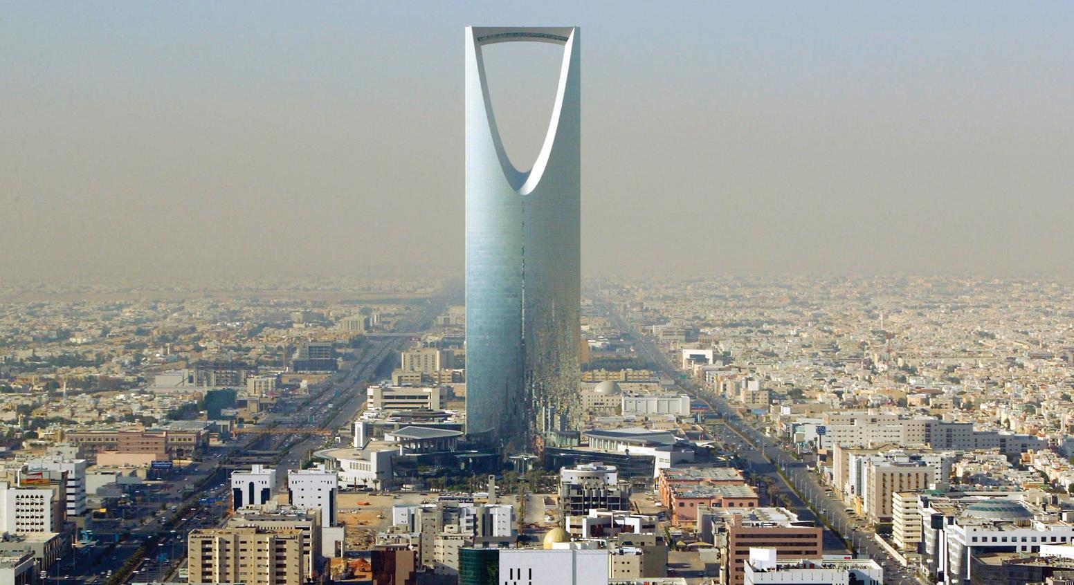 سرانه مصرف عربستان؛ 2 برابر سرانه مصرف دنیاست سرانه مصرف عربستان؛ 2 برابر سرانه مصرف دنیاست