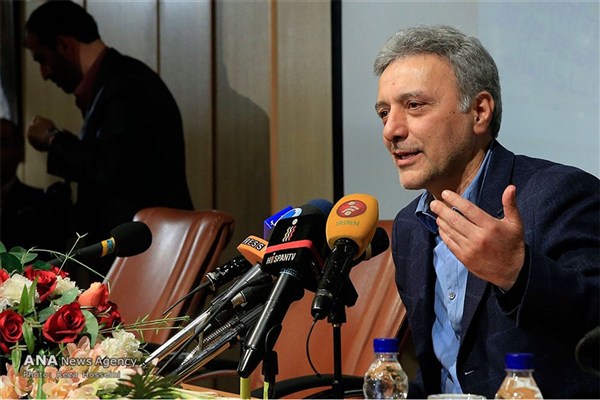 دانشگاه تهران با همه ظرفیت آماده پیگیری ایده هاست دانشگاه تهران با همه ظرفیت آماده پیگیری ایده هاست
