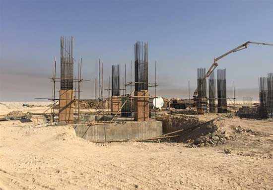ورود مدعی العموم به تعیین تکلیف کارخانه تولید سیمان پلدختر ورود مدعی العموم به تعیین تکلیف کارخانه تولید سیمان پلدختر