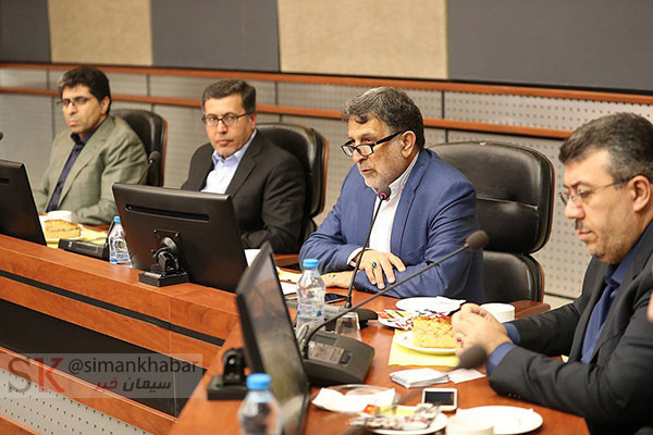 واگذاری بنگاه ها ،تثبیت اشتغال و تدبیر لازم برای عبور از شرایط فعلی از اولویت های اصلی شستاست