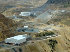 بهترین فیلمسازان سینمای مستند از مس سونگون دیدن می کنند بهترین فیلمسازان سینمای مستند از مس سونگون دیدن می کنند