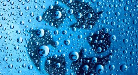 لزوم مدیریت مصرف آب در صنایع معدنی جدی است لزوم مدیریت مصرف آب در صنایع معدنی جدی است