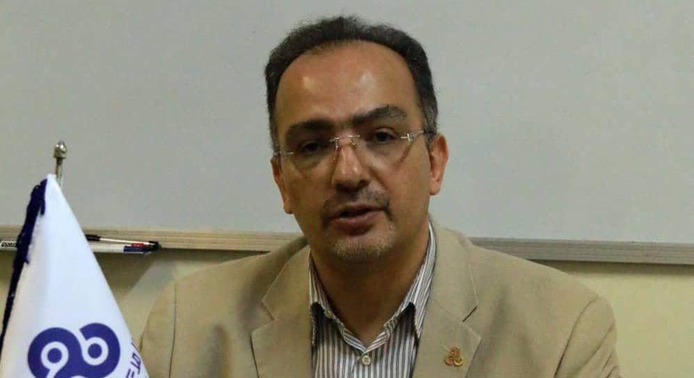 ارزیابی صلاحیت مدیران دولتی در سازمان مدیریت صنعتی ارزیابی صلاحیت مدیران دولتی در سازمان مدیریت صنعتی