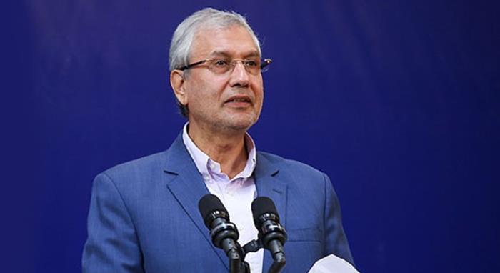 اقدامات دولت برای افزایش تاب آوری در مقابل تحریمها اقدامات دولت برای افزایش تاب آوری در مقابل تحریمها