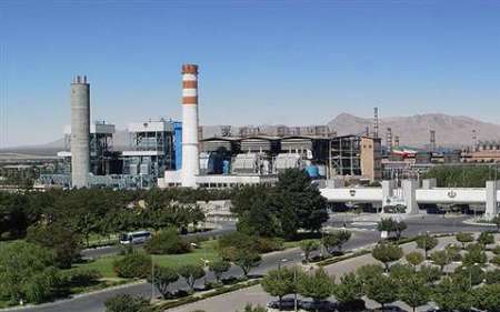 صدور مجدد گواهینامه ISO ۱۴۰۰۱ برای ذوب آهن اصفهان صدور مجدد گواهینامه ISO ۱۴۰۰۱ برای ذوب آهن اصفهان