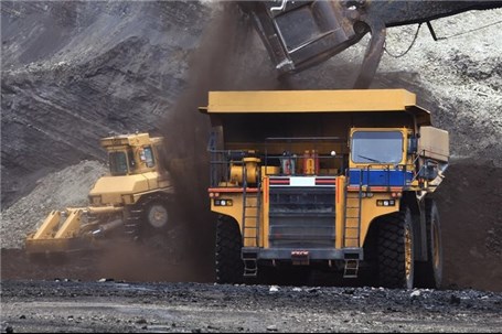 « Barrick»، تولید طلا با هزینه کمتر را کلید میزند « Barrick»، تولید طلا با هزینه کمتر را کلید میزند