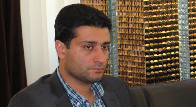 اخذ بیش از 48 هزار کیلومتر مربع پهنه اکتشافی