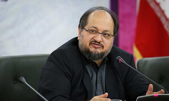 سیمان در فهرست کالاهای مشمول طرح تشدید مبارزه با احتکار و اختفا