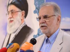 رایزنی با شرکت های معتبر دنیا برای انتقال تکنولوژی رایزنی با شرکت های معتبر دنیا برای انتقال تکنولوژی