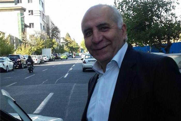 تشکل‌‌های معدنی مهمان «سرقینی» می شوند/در جلسه با سرقینی چه نکاتی مطرح می‌شود
