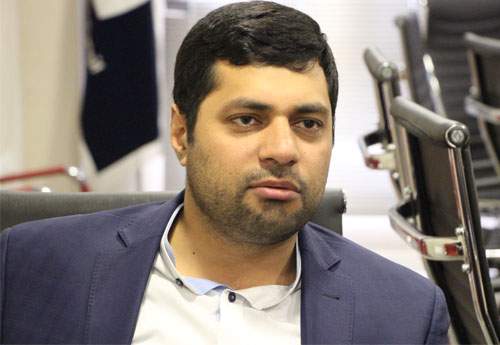 دست رنج تولیدکنندگان فولاد به جیب واسطه ها می رود دست رنج تولیدکنندگان فولاد به جیب واسطه ها می رود