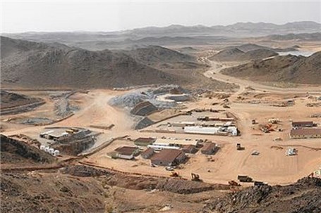 اختلاف میان کانادا و عربستان بیتاثیر بر فعالیتهای معدنی مشترک اختلاف میان کانادا و عربستان بیتاثیر بر فعالیتهای معدنی مشترک