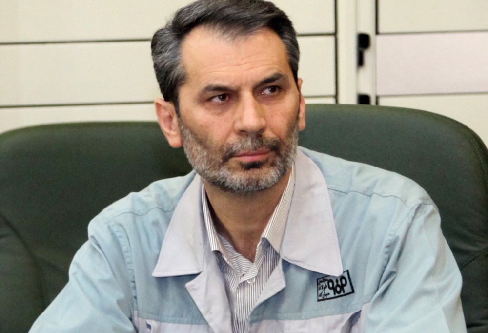 حمایت "فولاد" از ایران خودرو با تحویل حداقل ۴۰۰ هزار تنی ورق