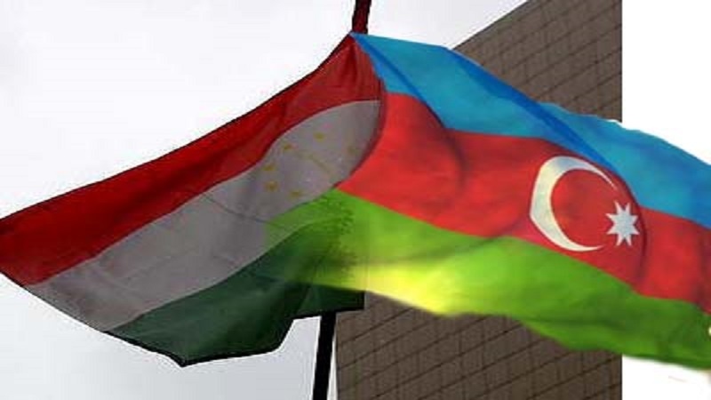 تمایل تاجیکستان به همکاری با آذربایجان در تولید آلومینیوم تمایل تاجیکستان به همکاری با آذربایجان در تولید آلومینیوم
