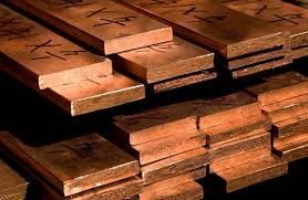 افزایش تولید دو هزار تنی مس محتوی معدنی تا نیمه اول مردادماه 97