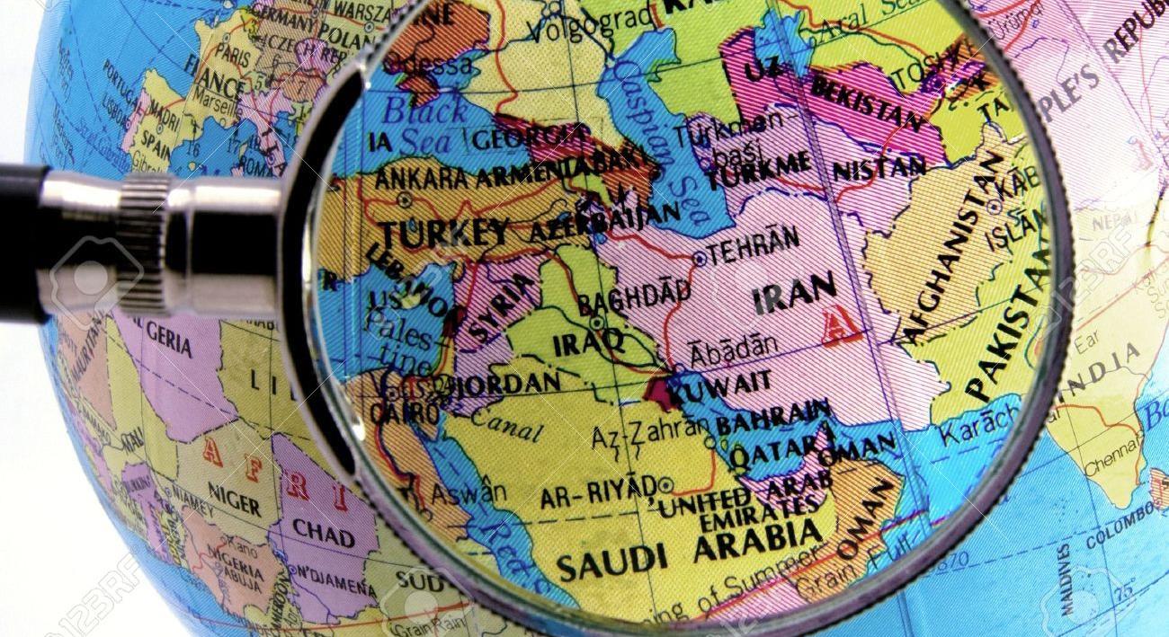 چشمانداز مثبت اقتصاد ترکیه، محرک واردات کاتد به منطقه چشمانداز مثبت اقتصاد ترکیه، محرک واردات کاتد به منطقه