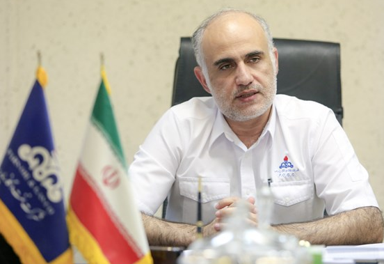 توسعه فاز ۱۴ پارس جنوبی به پیشرفت ۸۲ درصدی رسید توسعه فاز ۱۴ پارس جنوبی به پیشرفت ۸۲ درصدی رسید
