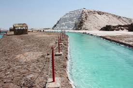 چرخه تولید در زنجیره پتاس کامل می شود چرخه تولید در زنجیره پتاس کامل می شود
