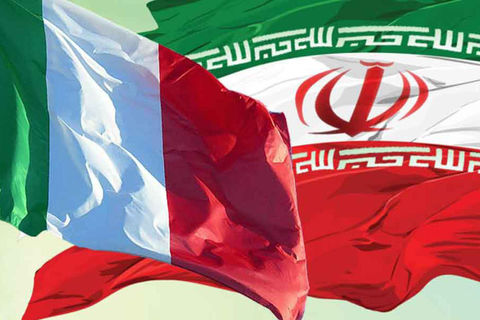 ادامه روابط بانکی ایران و ایتالیا بدون دلار ادامه روابط بانکی ایران و ایتالیا بدون دلار