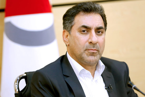 افتتاح ۵۳۰ کیلومتر خط ریلی تا پایان سال افتتاح ۵۳۰ کیلومتر خط ریلی تا پایان سال