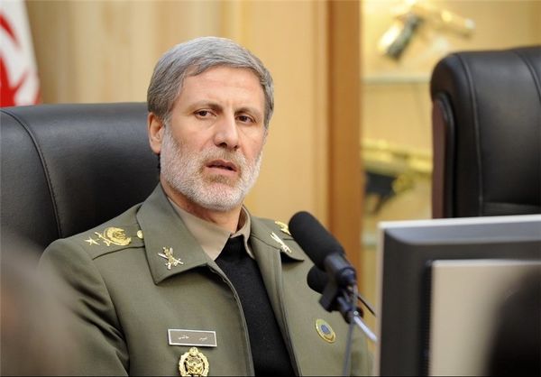 اعلام آمادگی صندوق بازنشستگی نیروهای مسلح برای اجرای پروژههای نفتی اعلام آمادگی صندوق بازنشستگی نیروهای مسلح برای اجرای پروژههای نفتی