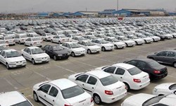 جدول قیمت خودروهای داخل/ خودرو دنا پلاس 13 میلیون گران شد جدول قیمت خودروهای داخل/ خودرو دنا پلاس 13 میلیون گران شد
