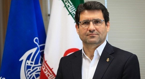 مستاجر کشتیهای چینی هستیم/ کشتیهای چینی شناور ایرانی محسوب میشوند/ هنوز مسیری برای تردد کشتیهای ایرانی مسدود نشده است مستاجر کشتیهای چینی هستیم/ کشتیهای چینی شناور ایرانی محسوب میشوند/ هنوز مسیری برای تردد کشتیهای ایرانی مسدود نشده است
