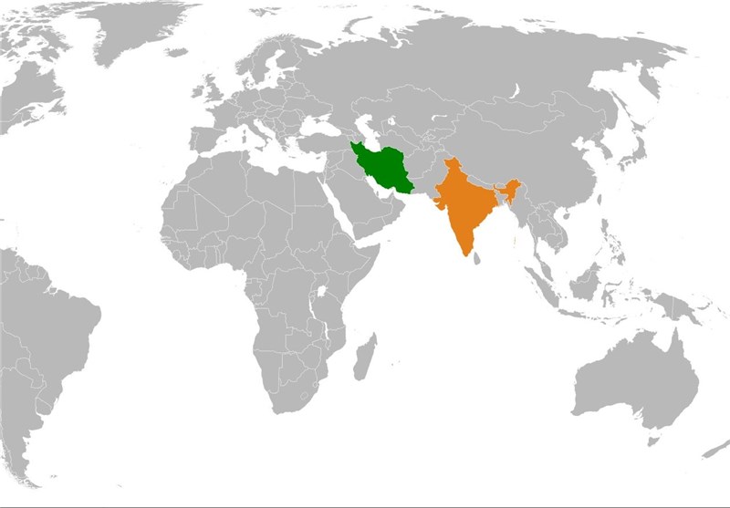رویترز: هند خرید نفت ایران را متوقف نمیکند/واردات روزانه ۵۲۳هزار بشکه در ماه اوت رویترز: هند خرید نفت ایران را متوقف نمیکند/واردات روزانه ۵۲۳هزار بشکه در ماه اوت