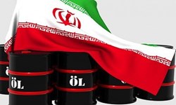 وزارت نفت ارادهای برای فروش نفت در بورس ندارد وزارت نفت ارادهای برای فروش نفت در بورس ندارد