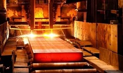 ارزان فروشی فولاد در بورس کالا به نفع مصرف کننده نهایی نیست ارزان فروشی فولاد در بورس کالا به نفع مصرف کننده نهایی نیست