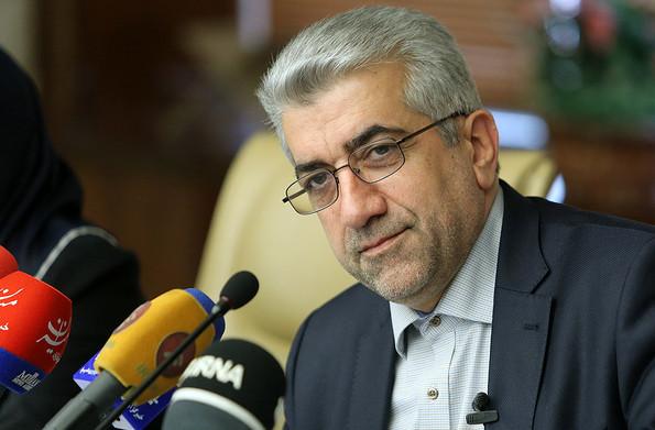 تابستان 98 را به یکی از بهترین دورانهای استفاده صحیح از آب و برق تبدیل میکنیم/ ۱۰ هزار میلیارد تومان برای بخش آب در غرب کشور هزینه شده است تابستان 98 را به یکی از بهترین دورانهای استفاده صحیح از آب و برق تبدیل میکنیم/ ۱۰ هزار میلیارد تومان برای بخش آب در غرب کشور هزینه شده است