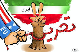 کاهش 70 تا 80 درصدی صادرات با اعمال تحریم ها کاهش 70 تا 80 درصدی صادرات با اعمال تحریم ها