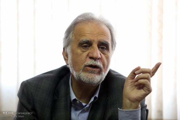 موفقیتی حاصل همدلی و همگامی
