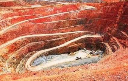 تأمین مالی 900 میلیون دلاری کمپانی مینسور برای پروژه مس پرو تأمین مالی 900 میلیون دلاری کمپانی مینسور برای پروژه مس پرو