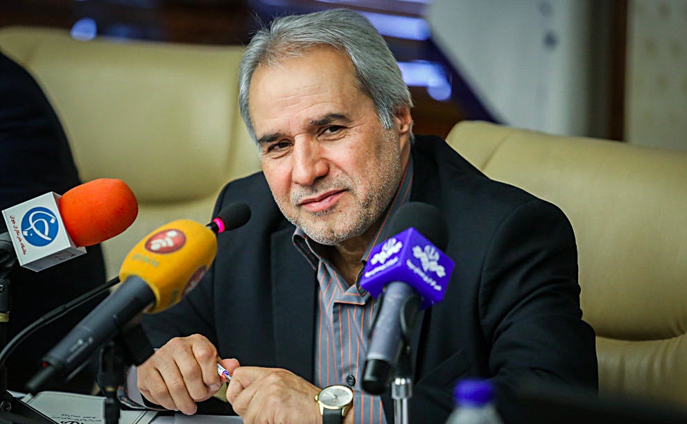 سند تحول دیجیتال لازمه ایجاد کسب و کارهای جدید است سند تحول دیجیتال لازمه ایجاد کسب و کارهای جدید است