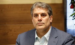 بخشنامه جدید بانک مرکزی برای اصلاح شیوه رفع تعهد ارزی/ ارز ۱۳ هزار تومانی کمتر از ۳ درصد بازار است