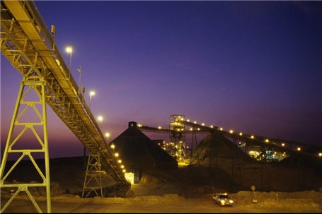 خطر در کمین شرکت های معدنی خطر در کمین شرکت های معدنی