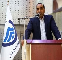 امکان تامین آب دو میلیون نفر تنها با ۱۰ درصد صرفهجویی امکان تامین آب دو میلیون نفر تنها با ۱۰ درصد صرفهجویی