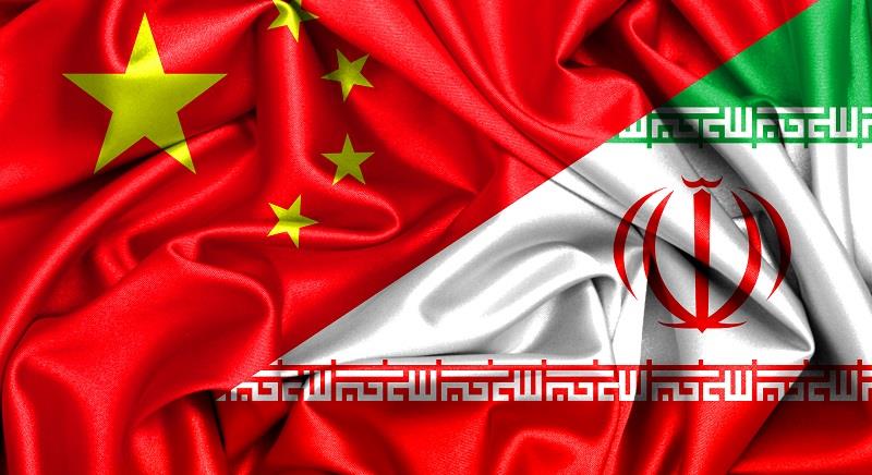 افزایش ۲٫۲ درصدی تجارت ایران و چین در نیمه نخست ۲۰۱۸ افزایش ۲٫۲ درصدی تجارت ایران و چین در نیمه نخست ۲۰۱۸