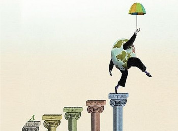 آیا بحران مالی جهانی دوباره تکرار میشود؟ آیا بحران مالی جهانی دوباره تکرار میشود؟