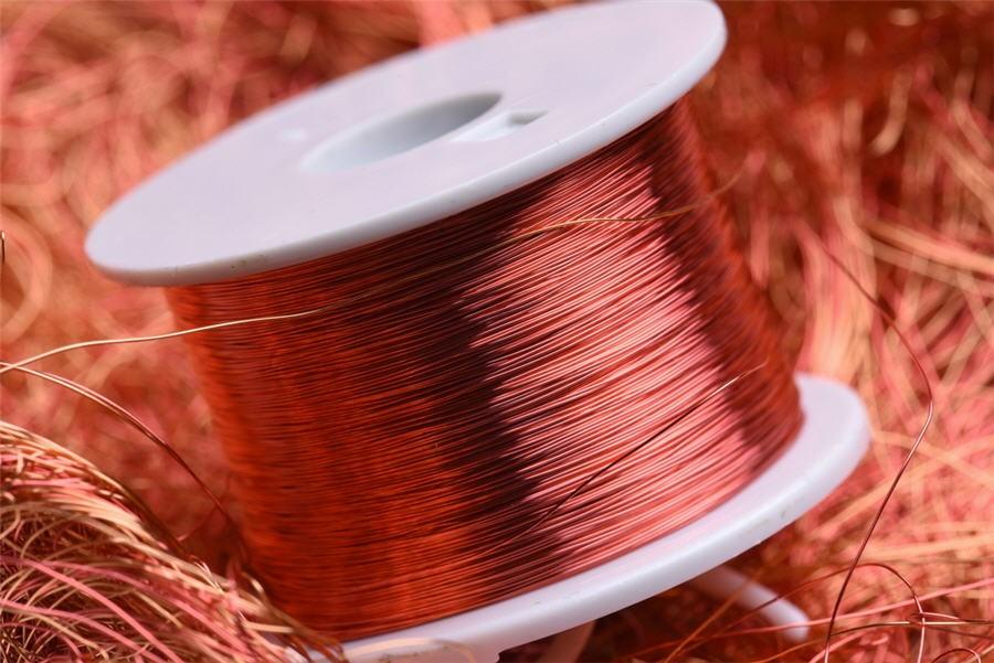 کوچیلکو از رشد 10.8 درصدی تولید مس شیلی در هفت ماهه نخست سال جاری خبر می دهد