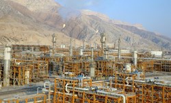 نصب تجهیزات بهروز اندازهگیری اتان در پالایشگاههای مجتمع گاز پارس جنوبی نصب تجهیزات بهروز اندازهگیری اتان در پالایشگاههای مجتمع گاز پارس جنوبی