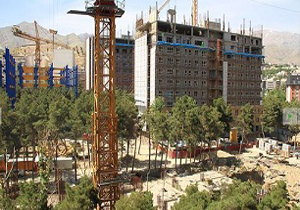 کاهش ۱.۴ درصدی پروانه ساختمانی در سال ۹۶ کاهش ۱.۴ درصدی پروانه ساختمانی در سال ۹۶