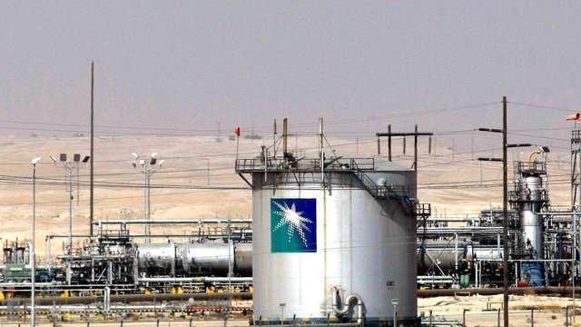 هزینه ۱۳۳ میلیارد دلاری آرامکو برای حفاری نفت و گاز هزینه ۱۳۳ میلیارد دلاری آرامکو برای حفاری نفت و گاز