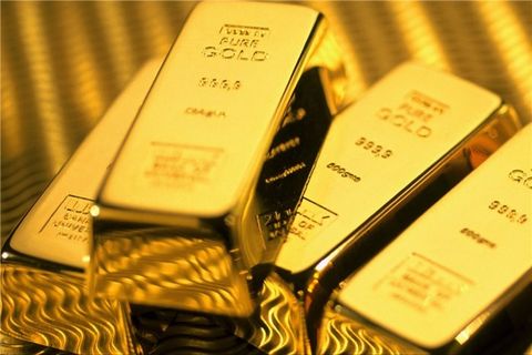 توقیف ۳۵ کیلو گرم شمش طلای قاچاق توسط ماموران گمرک توقیف ۳۵ کیلو گرم شمش طلای قاچاق توسط ماموران گمرک