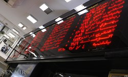 تقویت 3209 واحدی شاخص کل بورس/بازار سهام همچنان میزبان نقدینگی جدید