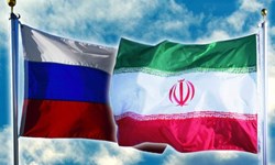 توافق همکاری نفتی ایران و روسیه مانع از صفر شدن صادرات نفت ایران میشود توافق همکاری نفتی ایران و روسیه مانع از صفر شدن صادرات نفت ایران میشود