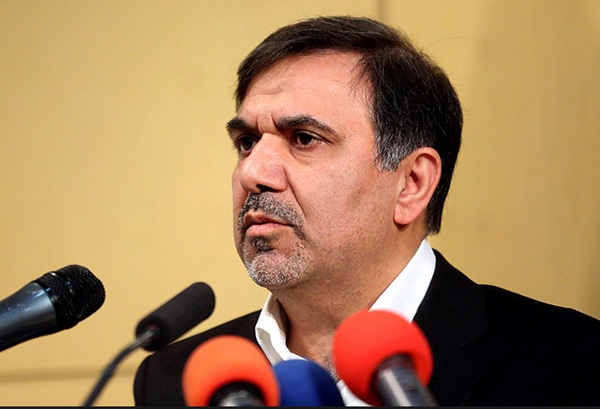 ۸۵۰ واگن باری در مسیر ورود به کشور/ بررسی مجدد تغییر مسیر ترانزیت مواد خطرناک در کردستان ۸۵۰ واگن باری در مسیر ورود به کشور/ بررسی مجدد تغییر مسیر ترانزیت مواد خطرناک در کردستان