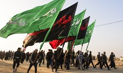 ۷ اقدام برای تسهیل امور بانکی زائران اربعین حسینی ۷ اقدام برای تسهیل امور بانکی زائران اربعین حسینی