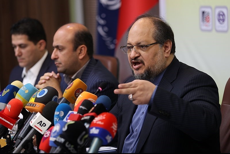 طراح استیضاح وزیر صنعت: مراجع رسمی از دولت خبر استعفای شریتعمداری را تایید کردند